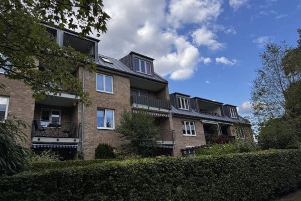 2 bedroom flat to rent, 60 m², Wildenhofeck 20, Reinbek 2 bedroom flat to rent, 60 m², Wildenhofeck 20, Reinbek