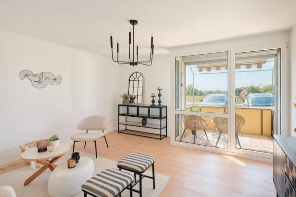 3 bedroom flat for sale, 66 m², Korb 3 bedroom flat for sale, 66 m², Korb