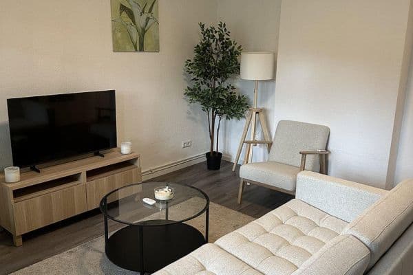 2 bedroom flat to rent, 42 m², Ulmenstraße 7, Wilhelmshaven, Lower Saxony 2 bedroom flat to rent, 42 m², Ulmenstraße 7, Wilhelmshaven, Lower Saxony
