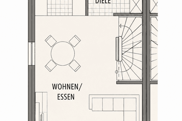 house for sale, 145 m², Rheinfelden house for sale, 145 m², Rheinfelden