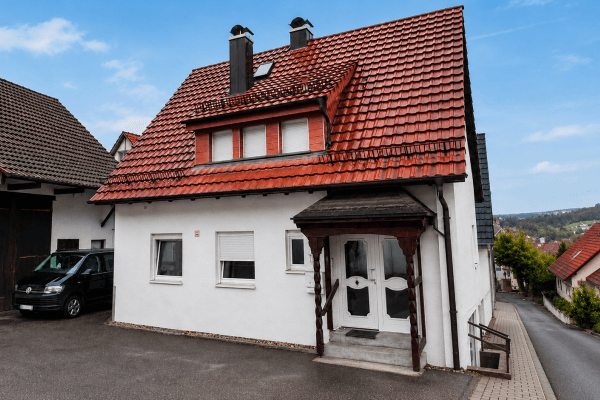 House for sale House for sale