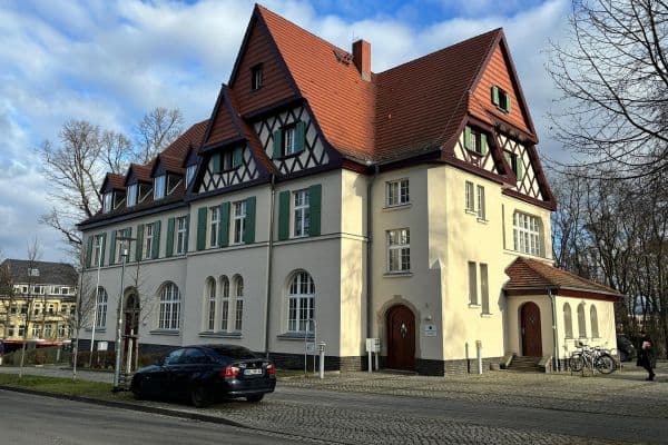 4 bedroom flat to rent, 143 m², Wilhelmstraße 4, Dallgow-Döberitz 4 bedroom flat to rent, 143 m², Wilhelmstraße 4, Dallgow-Döberitz
