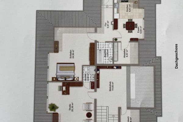 house for sale, 401 m², Dietenheim house for sale, 401 m², Dietenheim