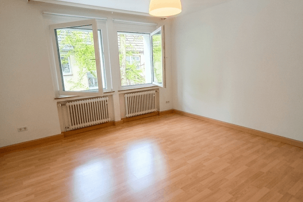 4 bedroom flat to rent, 96 m², Splintstraße 3, Dortmund 4 bedroom flat to rent, 96 m², Splintstraße 3, Dortmund