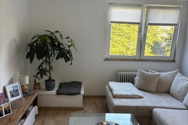 3 bedroom flat to rent, 45 m², Wittenbergstr. 58, Essen 3 bedroom flat to rent, 45 m², Wittenbergstr. 58, Essen