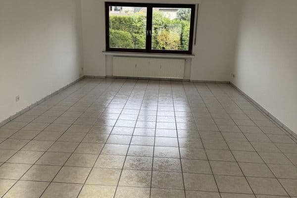 4 bedroom flat to rent, 124 m², Hegelstrasse 2, Kamen 4 bedroom flat to rent, 124 m², Hegelstrasse 2, Kamen