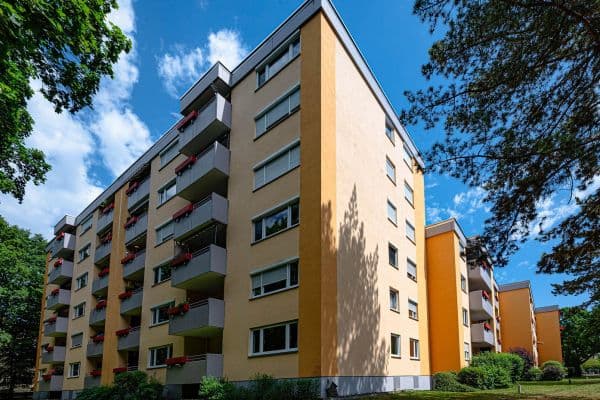 3 bedroom flat for sale, 78 m², Nürnberg 3 bedroom flat for sale, 78 m², Nürnberg