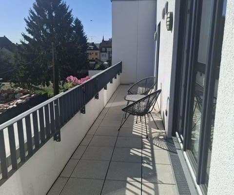 1 bedroom with open-plan kitchen flat to rent, 65 m², Frankfurt am Main, Hesse 1 bedroom with open-plan kitchen flat to rent, 65 m², Frankfurt am Main, Hesse