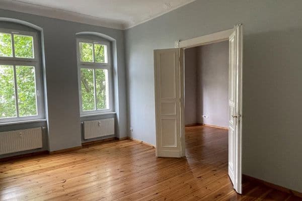 2 bedroom flat for sale, 72 m², Berlin, Berlin 2 bedroom flat for sale, 72 m², Berlin, Berlin