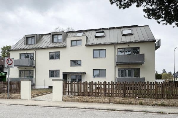 3 bedroom flat to rent, 81 m², Heilwigstraße 19, München-Trudering, Bavaria 3 bedroom flat to rent, 81 m², Heilwigstraße 19, München-Trudering, Bavaria