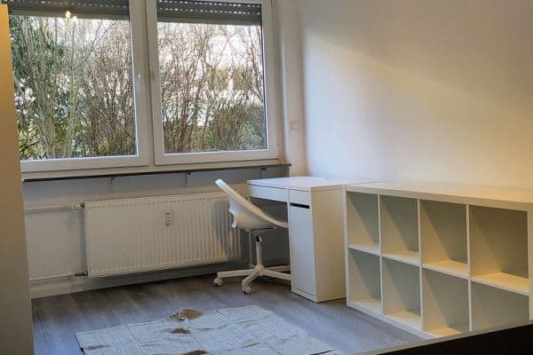 1 bedroom flat to rent, 15 m², Gottlieb-Daimler-Str. 56, Mainz, Rhineland-Palatinate 1 bedroom flat to rent, 15 m², Gottlieb-Daimler-Str. 56, Mainz, Rhineland-Palatinate