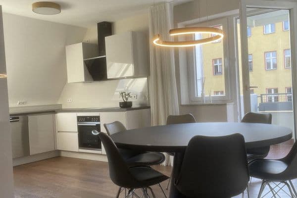 2 bedroom flat to rent, 69 m², Havelberger Straße 1, Berlin, Berlin 2 bedroom flat to rent, 69 m², Havelberger Straße 1, Berlin, Berlin