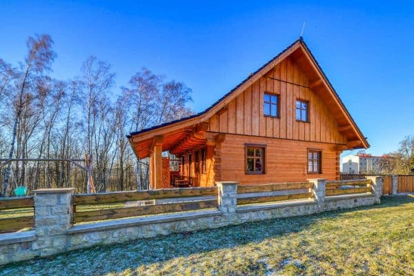 recreational property to rent, 0 m², Lázně Kynžvart recreational property to rent, 0 m², Lázně Kynžvart