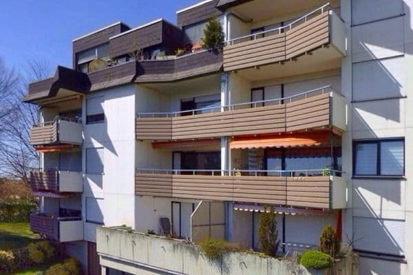 2 bedroom flat to rent, 68 m², Dobel 2 bedroom flat to rent, 68 m², Dobel