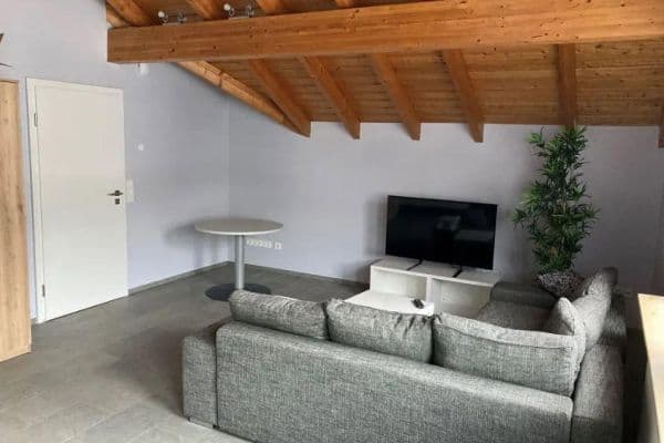 1 bedroom flat to rent, 33 m², Hattersheim 1 bedroom flat to rent, 33 m², Hattersheim
