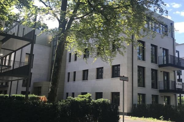 3 bedroom flat to rent, 115 m², Dreieich 3 bedroom flat to rent, 115 m², Dreieich