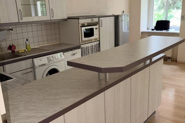 1 bedroom with open-plan kitchen flat to rent, 72 m², Altenburg 1 bedroom with open-plan kitchen flat to rent, 72 m², Altenburg