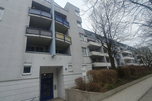 2 bedroom flat to rent, 56 m², München, Bavaria 2 bedroom flat to rent, 56 m², München, Bavaria