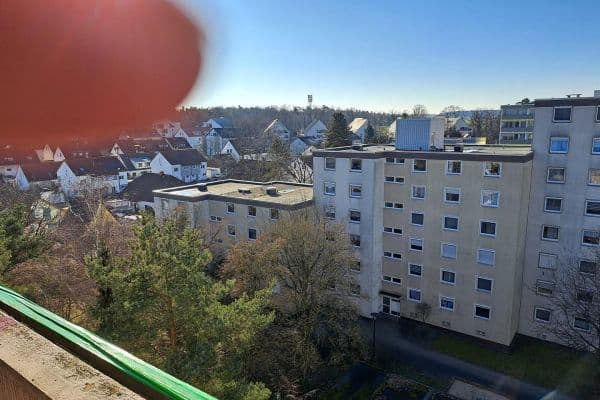 2 bedroom flat to rent, 51 m², Goethering 43, Stein 2 bedroom flat to rent, 51 m², Goethering 43, Stein