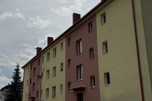 3 bedroom flat for sale, 65 m², Okružní, SO POÚ Mimoň 3 bedroom flat for sale, 65 m², Okružní, SO POÚ Mimoň