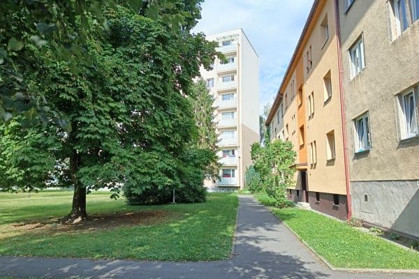 2 bedroom flat to rent, 65 m², Fibichova, Frýdek-Místek 2 bedroom flat to rent, 65 m², Fibichova, Frýdek-Místek