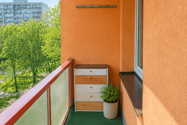 Studio flat for sale, 36 m², Lidická, Pardubice, Pardubický Region Studio flat for sale, 36 m², Lidická, Pardubice, Pardubický Region