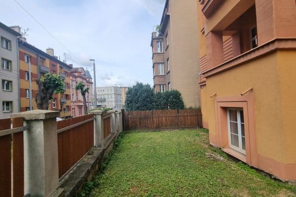 2 bedroom flat to rent, 68 m², Josefa Hory, SO POÚ Teplice 2 bedroom flat to rent, 68 m², Josefa Hory, SO POÚ Teplice