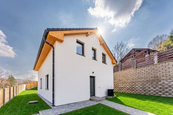 house for sale, 132 m², Hlavní, Chrustenice house for sale, 132 m², Hlavní, Chrustenice