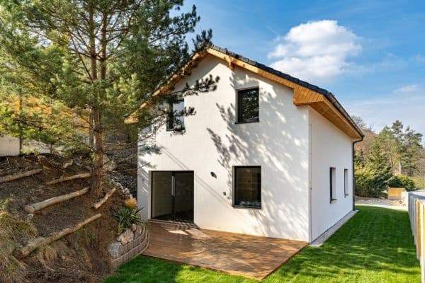 house for sale, 132 m², Hlavní, Chrustenice house for sale, 132 m², Hlavní, Chrustenice