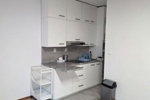 Studio flat to rent, 34 m², Lásenická, Praha Studio flat to rent, 34 m², Lásenická, Praha