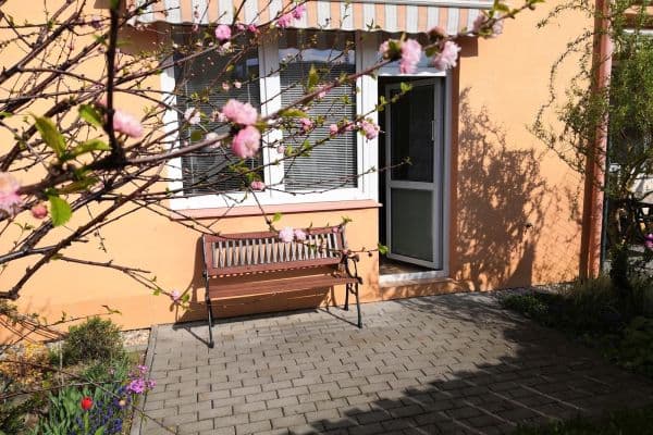 Studio flat for sale, 39 m², Hrázka, Brno Studio flat for sale, 39 m², Hrázka, Brno