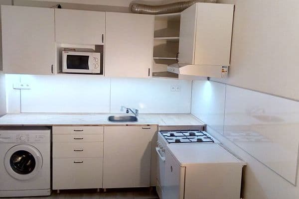 1 bedroom with open-plan kitchen flat for sale, 45 m², Na Výsledku I, Praha 1 bedroom with open-plan kitchen flat for sale, 45 m², Na Výsledku I, Praha
