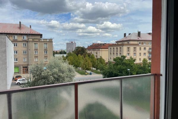 3 bedroom flat for sale, 87 m², Vrchlického, Kladno 3 bedroom flat for sale, 87 m², Vrchlického, Kladno