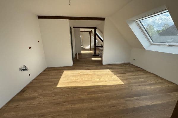 4 bedroom flat to rent, 110 m², Glauchau 4 bedroom flat to rent, 110 m², Glauchau