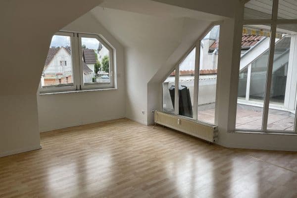 2 bedroom with open-plan kitchen flat to rent, 98 m², Obergasse 7, Mainhausen 2 bedroom with open-plan kitchen flat to rent, 98 m², Obergasse 7, Mainhausen