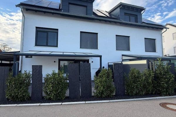 house for sale, 158 m², Ebersbach an der Fils house for sale, 158 m², Ebersbach an der Fils