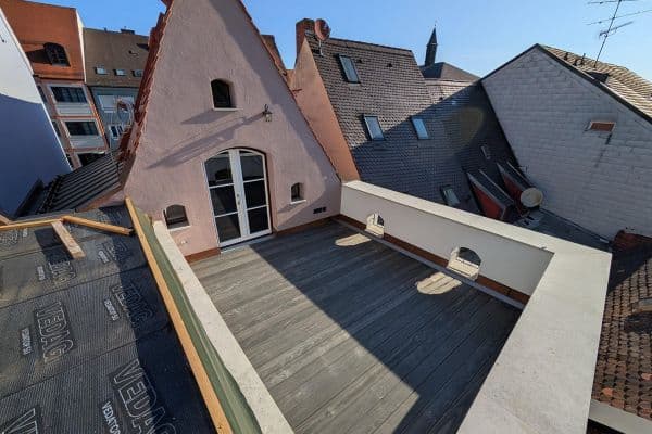 4 bedroom flat to rent, 152 m², Untere-Hauptstraße 26-28, Freising, Bavaria 4 bedroom flat to rent, 152 m², Untere-Hauptstraße 26-28, Freising, Bavaria