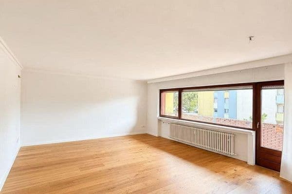 4 bedroom flat for sale, 116 m², St. Anna Str. 125, Trier 4 bedroom flat for sale, 116 m², St. Anna Str. 125, Trier