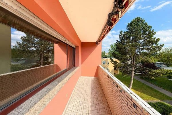 3 bedroom with open-plan kitchen flat for sale, 116 m², St. Anna Str. 125, Trier, Rhineland-Palatinate 3 bedroom with open-plan kitchen flat for sale, 116 m², St. Anna Str. 125, Trier, Rhineland-Palatinate