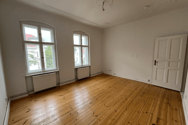 2 bedroom flat for sale, 55 m², Am iderfenngraben 1, Berlin, Berlin 2 bedroom flat for sale, 55 m², Am iderfenngraben 1, Berlin, Berlin