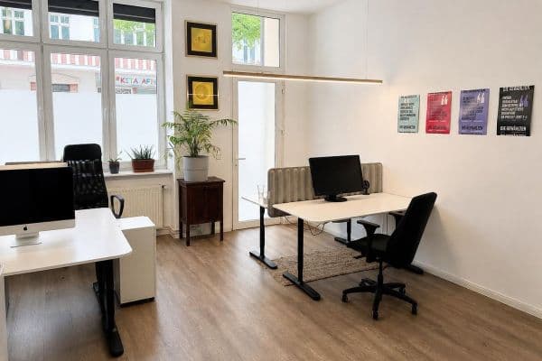 office to rent, 55 m², Emserstr. 124, Berlin, Berlin office to rent, 55 m², Emserstr. 124, Berlin, Berlin