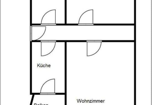 2 bedroom flat to rent, 69 m², Berlin, Berlin 2 bedroom flat to rent, 69 m², Berlin, Berlin