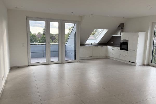 4 bedroom flat to rent, 99 m², Gronau 4 bedroom flat to rent, 99 m², Gronau