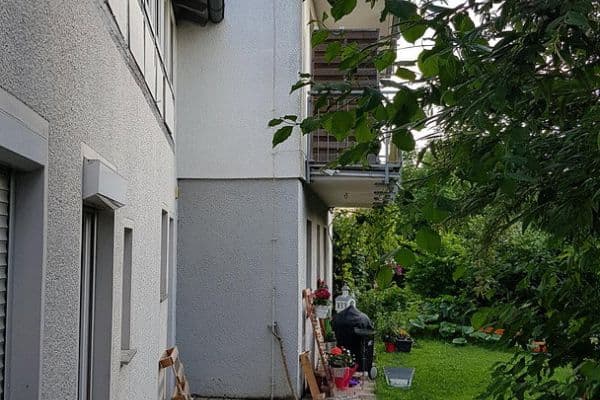 1 bedroom flat to rent, 47 m², Eichendorffstraße 2, Esslingen 1 bedroom flat to rent, 47 m², Eichendorffstraße 2, Esslingen
