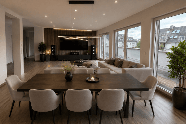 4 bedroom flat for sale, 143 m², Ginsheim 4 bedroom flat for sale, 143 m², Ginsheim