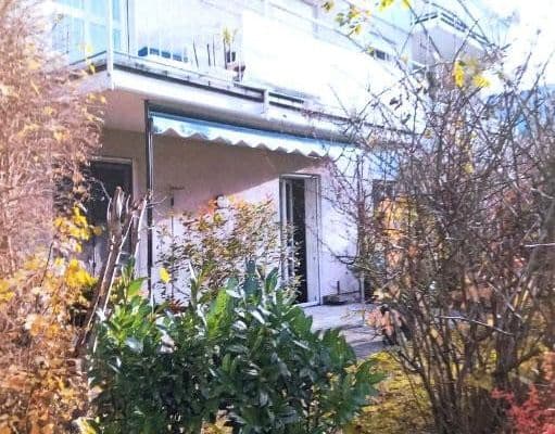 1 bedroom flat to rent, 42 m², Frühlingsstrasse 44a, Bad Reichenhall 1 bedroom flat to rent, 42 m², Frühlingsstrasse 44a, Bad Reichenhall