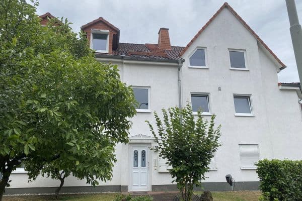 3 bedroom flat for sale, 96 m², Steinbacher Hohl 31, Frankfurt OT Praunheim, Hesse 3 bedroom flat for sale, 96 m², Steinbacher Hohl 31, Frankfurt OT Praunheim, Hesse