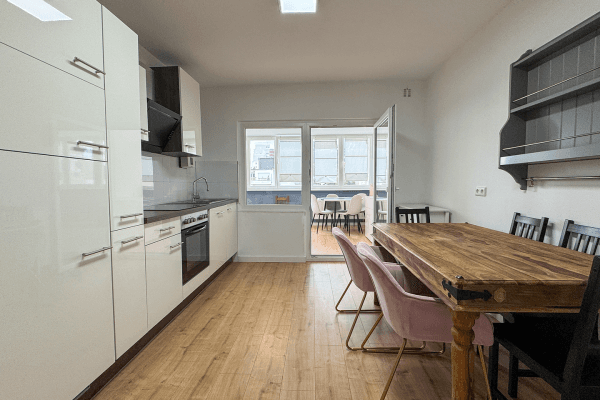 3 bedroom flat to rent, 75 m², Leverkusen 3 bedroom flat to rent, 75 m², Leverkusen