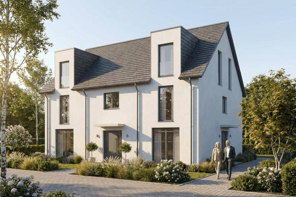 house for sale, 135 m², Buseck house for sale, 135 m², Buseck