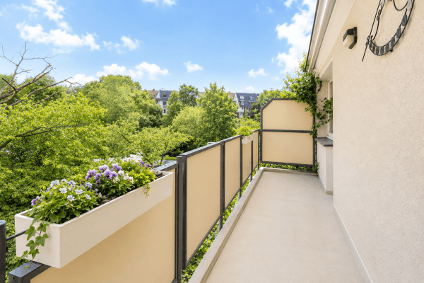 3 bedroom flat to rent, 76 m², Frankenstr. 75, Essen 3 bedroom flat to rent, 76 m², Frankenstr. 75, Essen